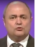 Hommage national aux gendarmes tués dans l'accomplissement de leur devoir, rendu par Bruno Le Roux