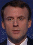 Emmanuel Macron, invité du journal de 20 heures de TF1, précise son projet de gouvernement