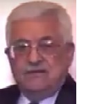 Mahmoud Abbas, président de l'Autorité palestinienne, reçu à Paris, par François Hollande