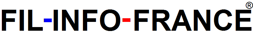 A LA UNE DU FIL INFO POLITIQUE � REDACTION FIL-INFO-FRANCE �