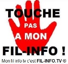 Touche pas à mon fil-info, Mon filinfo c'est Fil-info-France ® filinfogate